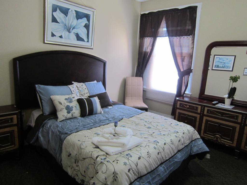 Neptune Hotel Nova York Quarto foto